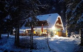 Apartmány Jakub